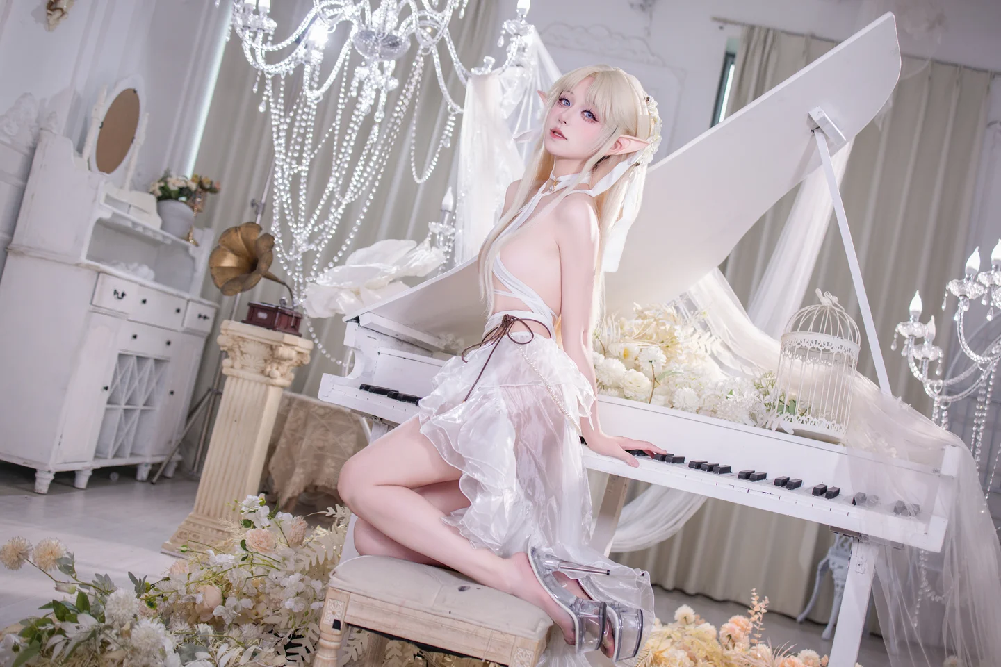 双木扶苏 - No.012 布雷斯特白天使 [40P-903MB] tg@simisebaisi 【丝足阁】034.webp